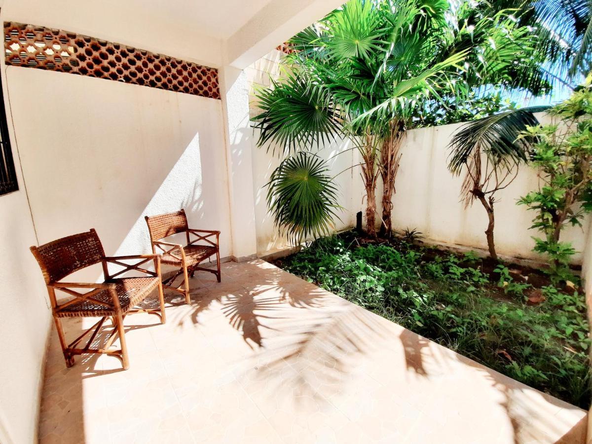 Апартаменты Casa Quintal - Cerca Del Mar Канкун Экстерьер фото