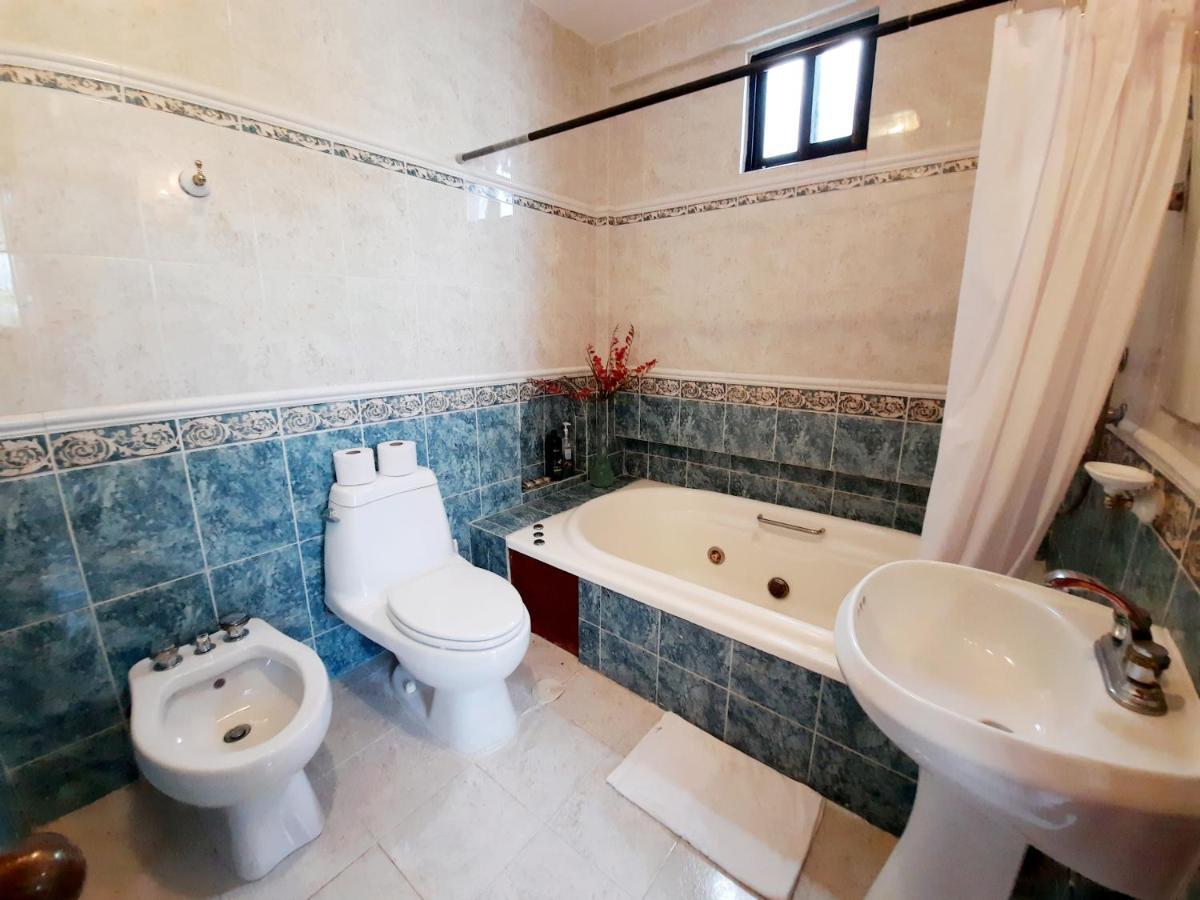 Апартаменты Casa Quintal - Cerca Del Mar Канкун Экстерьер фото